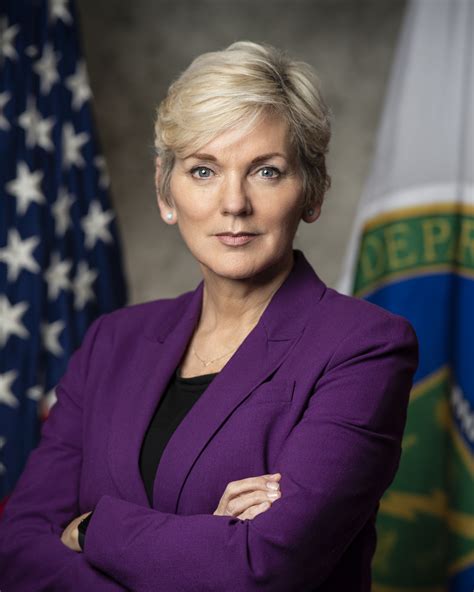 Jennifer Granholm